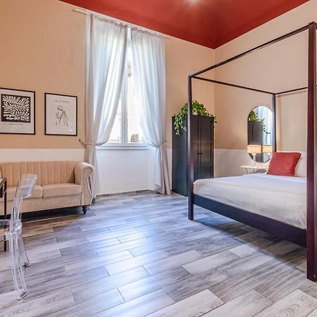 Bed and Breakfast Dany House Florencia Exterior foto