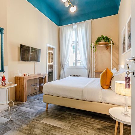 Bed and Breakfast Dany House Florencia Exterior foto