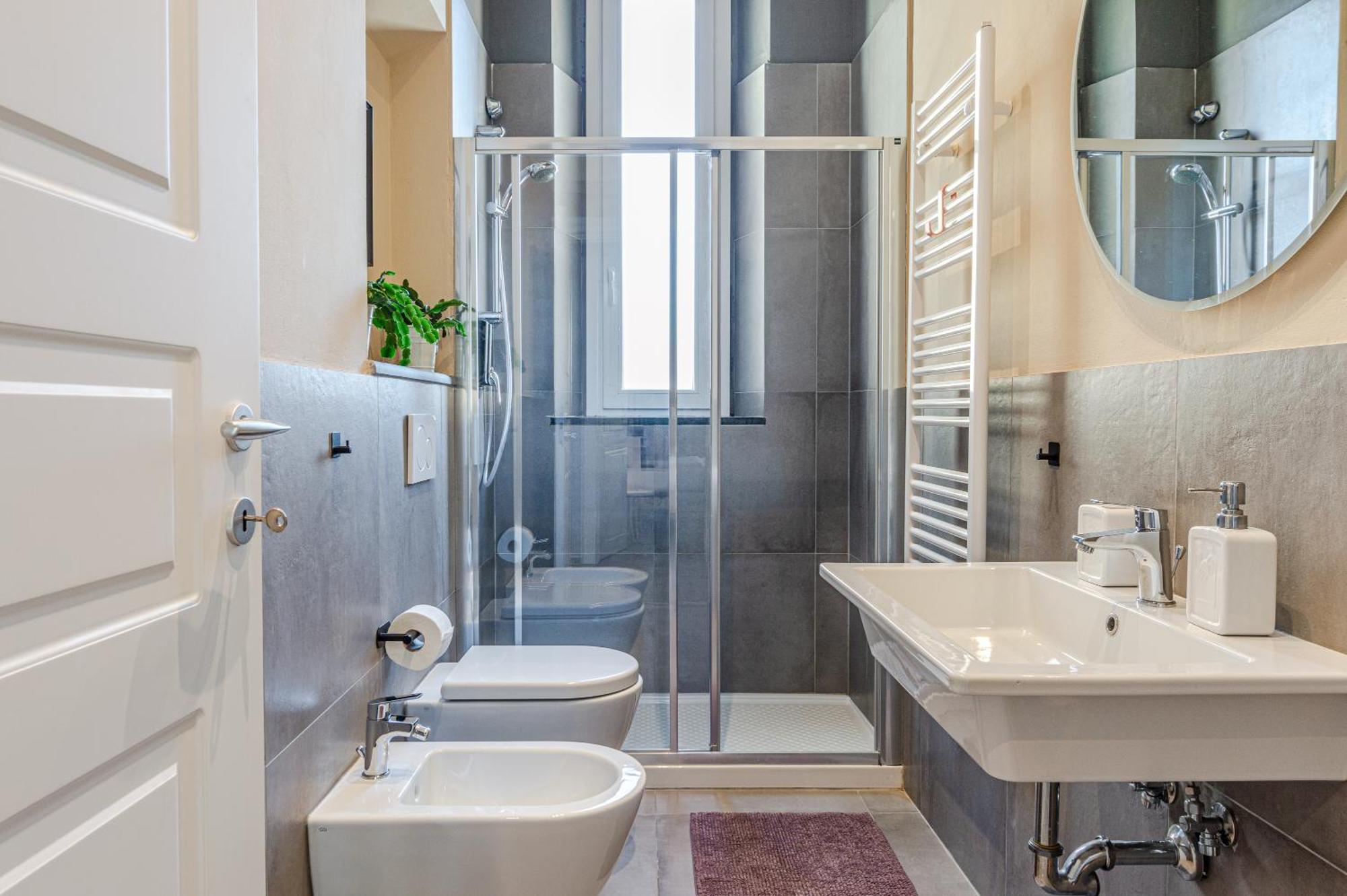 Bed and Breakfast Dany House Florencia Exterior foto